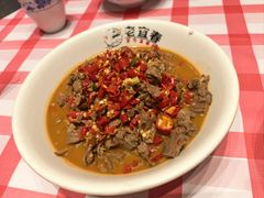 -老宜春味道·江西菜(都市春天店)