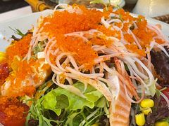 -千寻山野烤肉(中关村店)