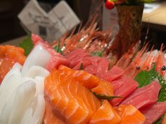 -匠和风精致料理(福州金融街万达店)