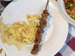 -北京水岸山吧度假村(雁栖镇店)