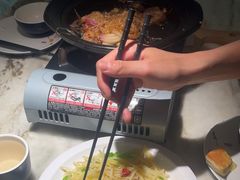 -绿茶餐厅(淮安吾悦广场店)