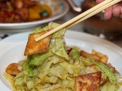 -巴依老爷新疆美食(常营店)