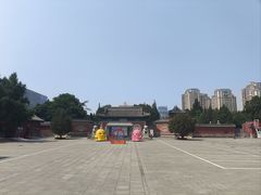 -大钟寺古钟博物馆