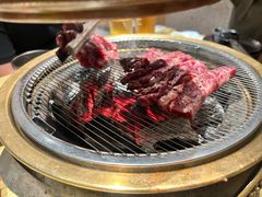 -泥炉烧肉师(新街口金銮巷店)