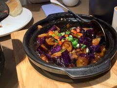 -洪兴砂锅·融合砂锅菜(三站店)
