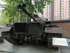 -中国人民抗日战争纪念馆
