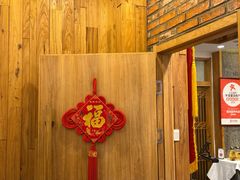 -福海居烤鸭店(鸟巢店)