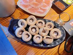 -丹东特色烤肉(学府路一部店)
