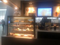 -麦当劳(杭州东站高铁店)