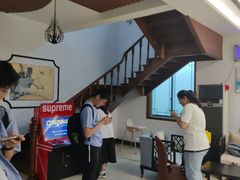 -暖心派对·独栋别墅团建聚会轰趴馆