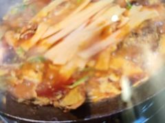 -蜀留香石锅鱼(六顺街店)