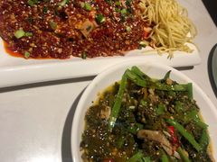 -院8里·小聚园老川菜(九眼桥店)