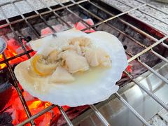 -震海贝烤贝·民俗特色店(延吉总店)