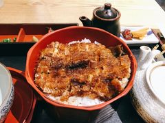 -昇鳗鱼家(浦东店)