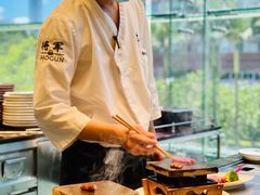-将军日本餐厅·Shogun(厦门马哥孛罗东方大酒店)