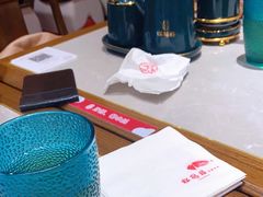 -松鹤楼面馆(清河万象汇店)