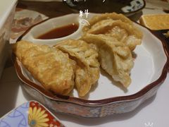 -羽寿司(东方宝泰店)