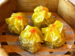 -正佳广场万豪酒店-粤菜餐厅·点心·海鲜·聚餐