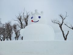 -长春净月潭风景名胜区
