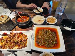 陈麻婆豆腐-陈麻婆豆腐(旗舰店)