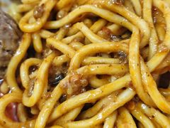 杂酱面-全味面馆