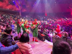 -珠海横琴长隆《卡卡虎奇遇记》