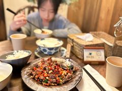 -富桂厨房