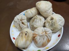 -老陶包子铺(南大西南村店)