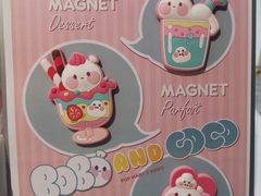 -泡泡玛特POPMART(崇文门国瑞城店)