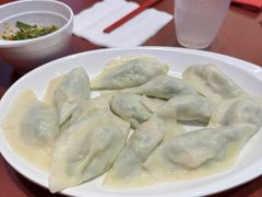 -喜家德虾仁水饺(世纪大都会店)