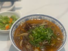 -真食净香居·内蒙烧麦(亚运村店)