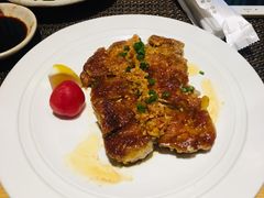 -大岛日本料理铁板烧(南通大饭店)