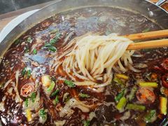 -刘聋子粉馆(张家界总店)