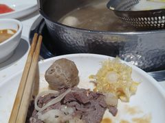-犇鼎牛潮汕牛肉火锅(新辰里学清路店)