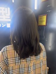 -藤野造型·烫·染发型设计店