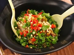 -陈员外正宗夹江烧烤(广福路店)