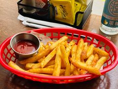 -Grinder 绞肉机汉堡(武定路店)