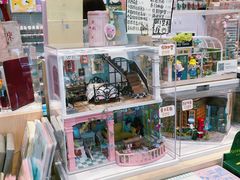 -猫的天空之城概念书店(苏州平江店)