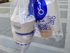 -茶百道(良乡大学城店)