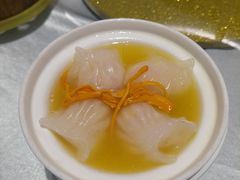 -福天門粤宴(寮步店)