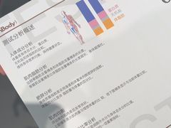 -OXYGYM 奥美氧舱运动中心(朝阳大悦城店)