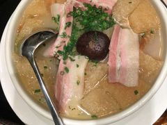 -新南华大酒店(长寿店)