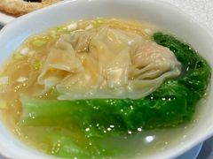 -大海湾酒楼(人南店)
