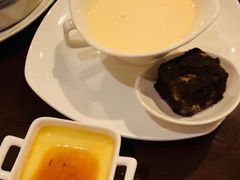 -天诚丽筠酒店-西餐厅