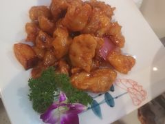 -味福记·本地特色菜(八一万达广场店)