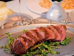 -LESCEDARS  Bistro香柏树(外滩店)