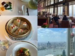 -金轩中餐厅 Jin Xuan(浦东丽思卡尔顿酒店)