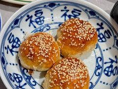 -陶兰居·手工点心·粤菜(圆融时代广场店)