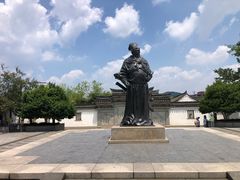 -王阳明故居