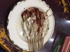 文文烤肉-文文烤肉(大皮院店)